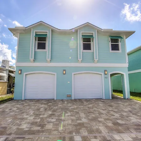 Waterfront - Nestled On The Bay, Heated Pool And Spa - Tidewater - Roelens